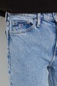 Tommy Jeans jeansy niebieski DW0DW17122