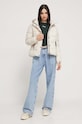 Tommy Jeans DW0DW17123 albastru AW23