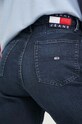 Tommy Jeans jeansy granatowy DW0DW16644