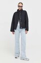 Tommy Jeans jeansy Claire DW0DW16650 niebieski AW23