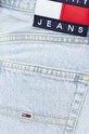 Tommy Jeans jeansy Claire niebieski DW0DW16650