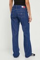 Ρούχα Τζιν παντελόνι Tommy Jeans DW0DW16657 σκούρο μπλε