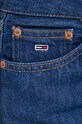Džíny Tommy Jeans námořnická modř DW0DW16657