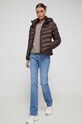 Tommy Jeans jeansy DW0DW16670 niebieski AW23