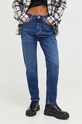 Джинсы Tommy Jeans Izzie DW0DW16679 тёмно-синий AW23