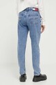 Odzież Tommy Jeans jeansy DW0DW16684 niebieski