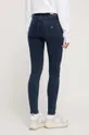Tommy Jeans jeansy Sylvia 98 % Bawełna, 2 % Elastan