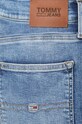 Džíny Tommy Jeans Sylvia modrá DW0DW16691