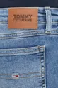 μπλε Τζιν παντελόνι Tommy Jeans Sophie