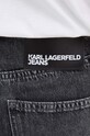 Rifle Karl Lagerfeld Jeans sivá 236J1106