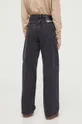 Τζιν παντελόνι Karl Lagerfeld Jeans Κύριο υλικό: 100% Οργανικό βαμβάκι Φόδρα τσέπης: 65% Πολυεστέρας, 35% Βαμβάκι
