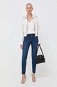 Rifle Morgan PJEAN1 PJEAN1.JEAN.BRUT tmavomodrá AW23