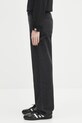 Carhartt WIP jeans I031251.8906 negru AW24