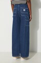 Clothing Carhartt WIP jeans Jens I032709.0106 navy