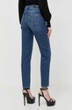 Odzież Karl Lagerfeld jeansy 236W1103 niebieski