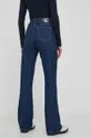 Τζιν παντελονι Calvin Klein Jeans AUTHENTIC BOOTCUT 100% Βαμβάκι