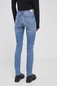 Oblečení Džíny Calvin Klein Jeans J20J221775 modrá