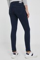 Oblačila Kavbojke Calvin Klein Jeans J20J221777 mornarsko modra