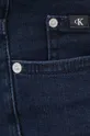 σκούρο μπλε Τζιν παντελονι Calvin Klein Jeans
