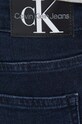 Τζιν παντελόνι Calvin Klein Jeans J20J221777 σκούρο μπλε