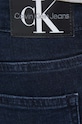 Traperice Calvin Klein Jeans J20J221777 mornarsko plava