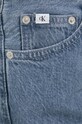 Τζιν παντελόνι Calvin Klein Jeans γκρί J20J221797