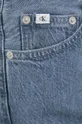 szary Calvin Klein Jeans jeansy
