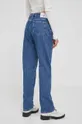 Τζιν παντελόνι Calvin Klein Jeans 80% Βαμβάκι, 20% Ανακυκλωμένο βαμβάκι