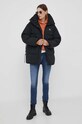 Calvin Klein Jeans jeansy J20J221799 niebieski AW23