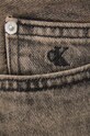 Rifle Calvin Klein Jeans hnedá J20J221833