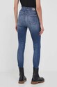 Oblačila Kavbojke Calvin Klein Jeans J20J221842 modra