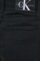 Kavbojke Calvin Klein Jeans črna J20J222198