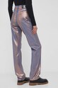 Odzież Calvin Klein Jeans jeansy J20J222205 niebieski