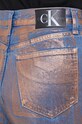 Calvin Klein Jeans jeansy niebieski J20J222205