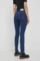 Τζιν παντελονι Calvin Klein Jeans 94% Βαμβάκι, 4% Ελαστομυλίστερ, 2% Σπαντέξ
