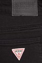 Guess Originals jeansy czarny W3GG11D4UO0