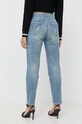 Odzież Miss Sixty jeansy 6T3JJ2600000 niebieski