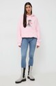 Miss Sixty jeansy 6T3JJ2680200 niebieski AW23