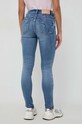 Odzież Miss Sixty jeansy 6T3JJ2680200 niebieski