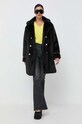 Džíny Miss Sixty 6T3JJ2870000 černá AW23