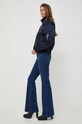 Miss Sixty jeansy Alice granatowy 6T3JJ5900000
