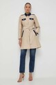 Miss Sixty jeansy z domieszką kaszmiru 6T4JJ3430000 granatowy AW23