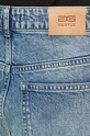 Τζιν παντελόνι Gestuz 10908581 μπλε