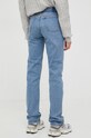 Îmbrăcăminte Abercrombie & Fitch jeansi KI155.2736.278. albastru