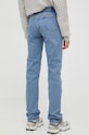 Îmbrăcăminte Abercrombie & Fitch jeansi KI155.2736.278. albastru