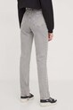 Odzież Abercrombie & Fitch jeansy KI155.3361.181 szary