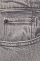 Abercrombie & Fitch jeansy szary KI155.3361.181