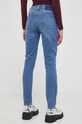Îmbrăcăminte Abercrombie & Fitch jeansi KI155.3400.278 albastru