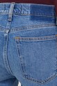 Abercrombie & Fitch jeansi albastru KI155.3400.278