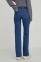 Abercrombie & Fitch jeansy 99 % Bawełna, 1 % Elastan 